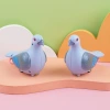 Children's creative drawstring style running and glowing little pigeon educational toys for boys and girls, direct sales from the manufacturer Item Picture